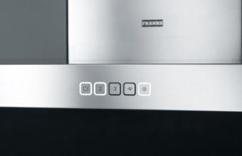 Вытяжка Franke Tale 1215 W XS