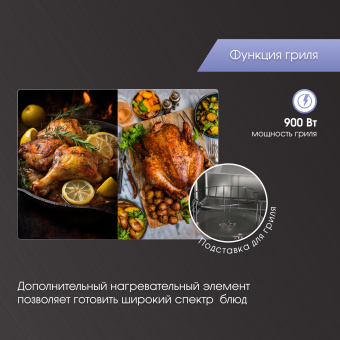 Встраиваемая микроволновая печь Zigmund & Shtain BMO 21 S