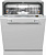 Встраиваемая посудомоечная машина Miele G 5150 SCVi Active