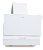Вытяжка Faber KORUND WH A60 110.0383.023
