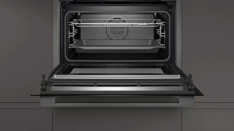 Духовой шкаф Neff C17MS22G1
