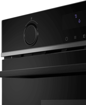 Встраиваемая микроволновая печь Maunfeld MBMO349GB201