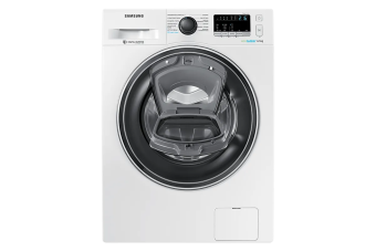 Стиральная машина Samsung WW65K42E00WDLP