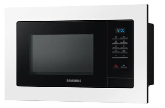 Встраиваемая микроволновая печь Samsung MS20A7013AL/BW