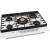 Варочная панель Hiberg VM 7155 W