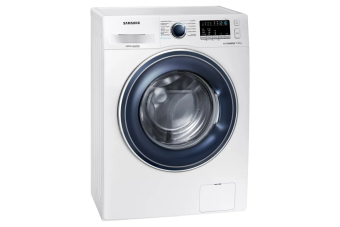 Стиральная машина Samsung WW80R42LHFWDLP