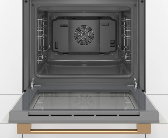 Духовой шкаф Bosch HBJN17EW0R
