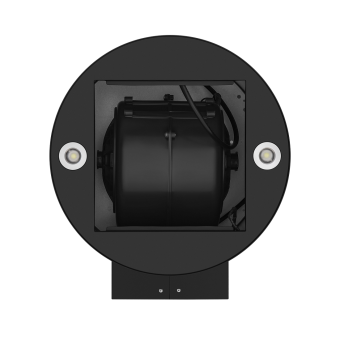 Вытяжка HOMSair ART 1050WL 35 черный