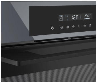 Духовой шкаф Maunfeld AEOD60103G1