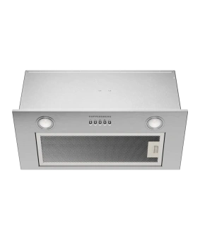 Встраиваемая вытяжки Kuppersberg INPUSH 60 X