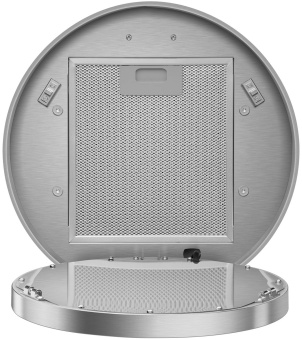 Вытяжка Maunfeld Lee Wall (sensor) 39 нержавеющая сталь