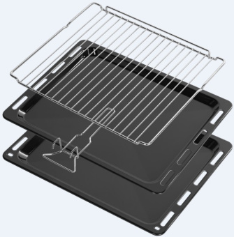 Варочный центр Maunfeld MIC611W01TD