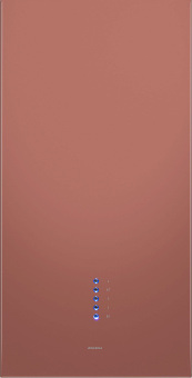 Вытяжка Maunfeld Bath Plus 402 медный