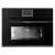 Духовой шкаф с паром Kuppersbusch CBD 6550.0 S5 Black Velvet