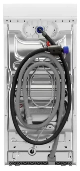 Стиральная машина с вертикальной загрузкой AEG LTR7E373AE