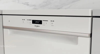 Посудомоечная машина Whirlpool WFC 3C26N F DISHWASHER WP