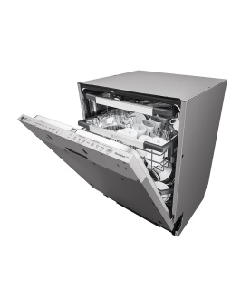 Встраиваемая посудомоечная машина LG DB425TXS