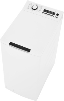 Стиральная машина с вертикальной загрузкой Zugel ZWT813I