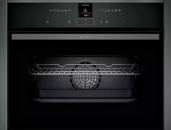 Духовой шкаф Neff C17CR22G0