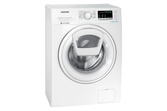 Стиральная машина Samsung WW65K42E08WDLP
