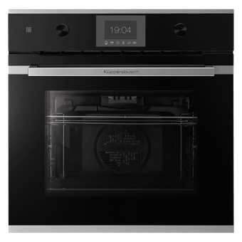 Духовой шкаф Kuppersbusch BP 6350.0-Airfry S1 Stainless steel