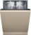 Встраиваемая посудомоечная машина Neff S197EB800E