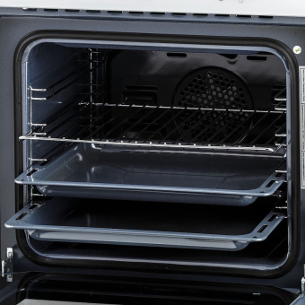Духовой шкаф Krona SORRENTO 60 WH