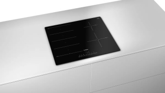 Варочная панель Bosch PXE611FC5Z