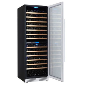 Винный шкаф Cellar Private CP165-2TW