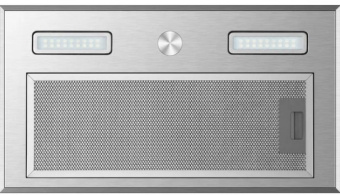 Встраиваемая вытяжки Midea MH60I770W