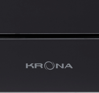 Встраиваемая микроволновая печь Krona REIN 60 BL