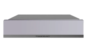 Подогреватель посуды Kuppersbusch CSW 6800.0 G9 Shade of Grey
