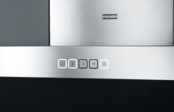 Вытяжка Franke Tale 615 W XS