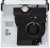 Вытяжка Krona OSTEN 500 WHITE PB