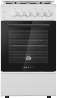 Варочный центр Maunfeld MGC50GCW02