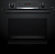 Духовой шкаф Bosch HRA474BB0S