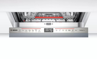 Встраиваемая посудомоечная машина Bosch SPV 6ZMX23E