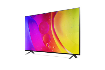 Телевизор LG 65NANO806QA