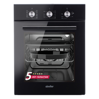 Духовой шкаф Simfer B4EB19070