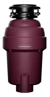Измельчитель пищевых отходов Kuppersberg WS 750 V