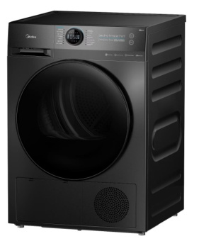 Сушильная машина Midea MD200D90WB/S-RU