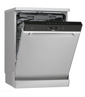 Посудомоечная машина Whirlpool WFC 3C33 F X