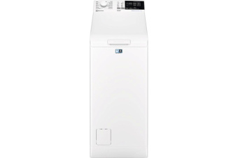 Стиральная машина с вертикальной загрузкой Electrolux EW6T4R272