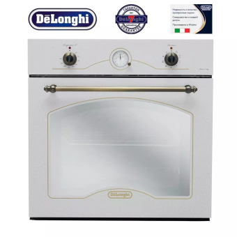 Духовой шкаф Delonghi CM 6 BA
