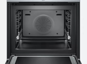 Духовой шкаф Bosch HMG636RS1
