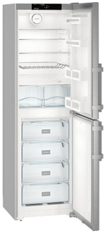 Холодильник Liebherr CNEF 3915 NOFROST