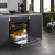 Духовой шкаф Delonghi SLM 100