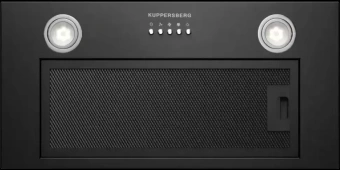 Встраиваемая вытяжки Kuppersberg INPUSH 60 B