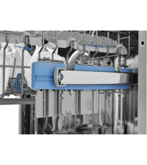 Встраиваемая посудомоечная машина Scandilux DWB 6535B3