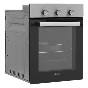 Духовой шкаф Simfer B4EM14016